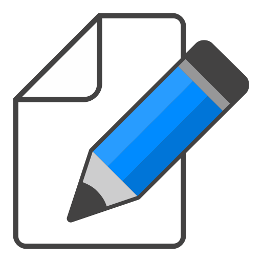 Select File Icon